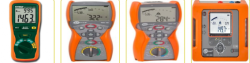 Insulation Testing Solutions