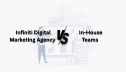 Infiniti Digital Vs In-House Teams