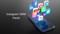 Instagram SMM Panel