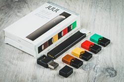 JUUl Pods