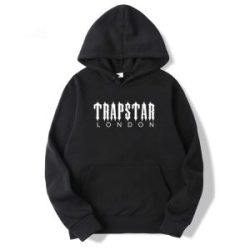 The Rise of Trapstar Clothing in Street Fashion