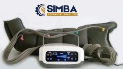 Lympha Press Pneumatic compression