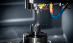 Machining Centres Market