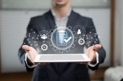 application management services