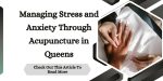 acupuncture astoria queens
