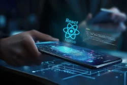 React Native App Development Services