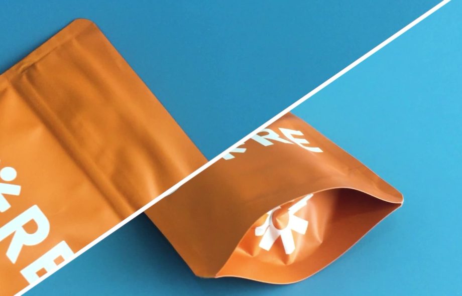 Mylar Bags