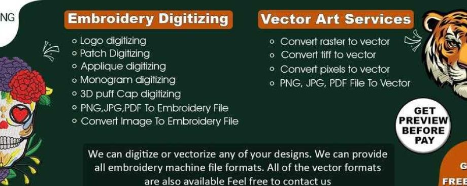 Zdigitizing