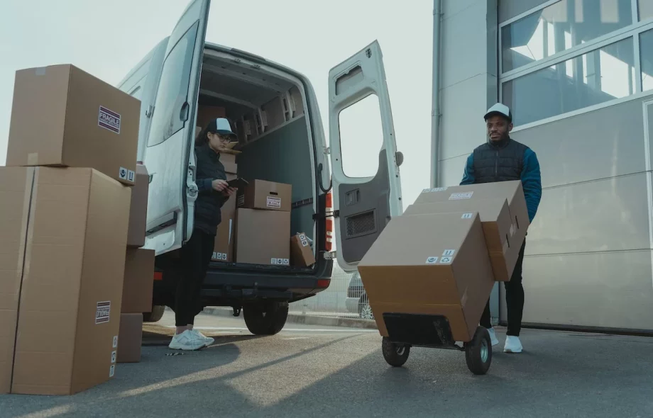 Northern Virginia Movers