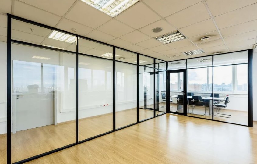 Office-Partition