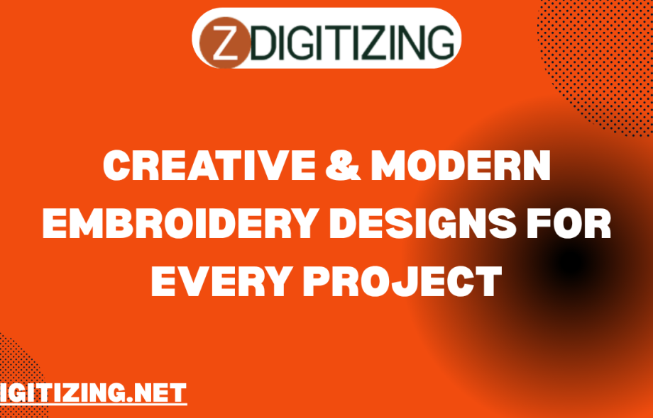 Embroidery Designs