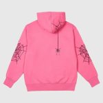 Spider Hoodies—from their origin and features to why