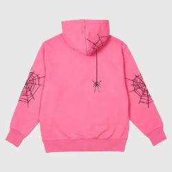 Spider Hoodies—from their origin and features to why