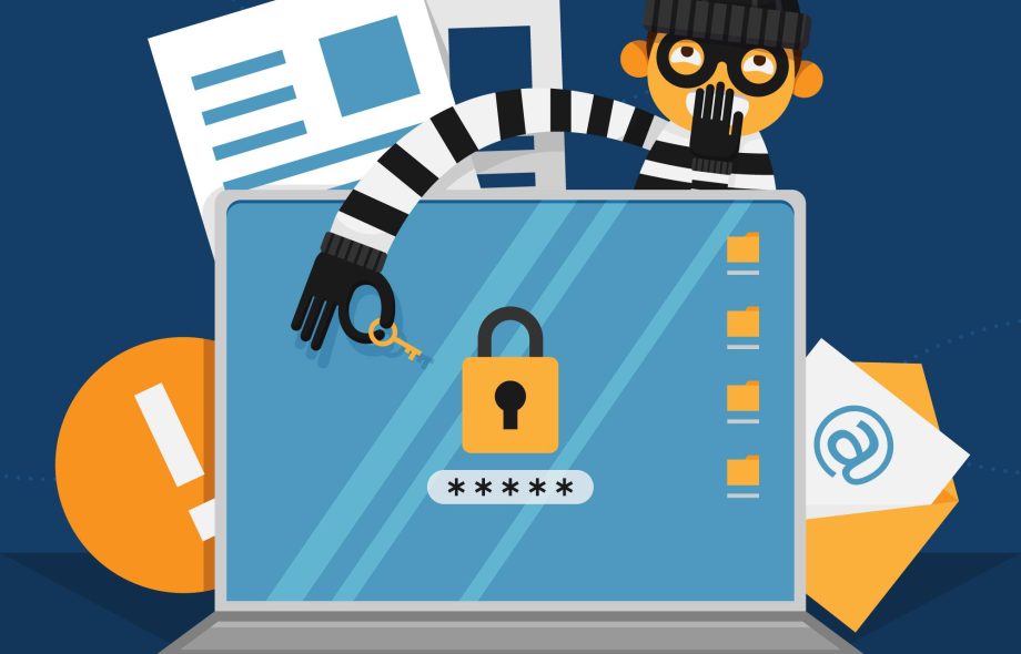 Password Manager Hacked