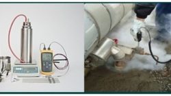 Pure Steam Quality Test Service
