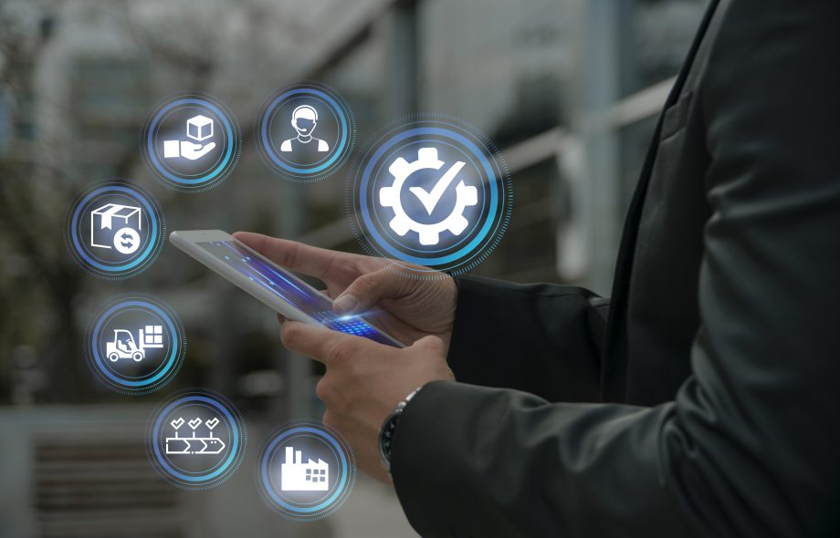 SAP MES Integration