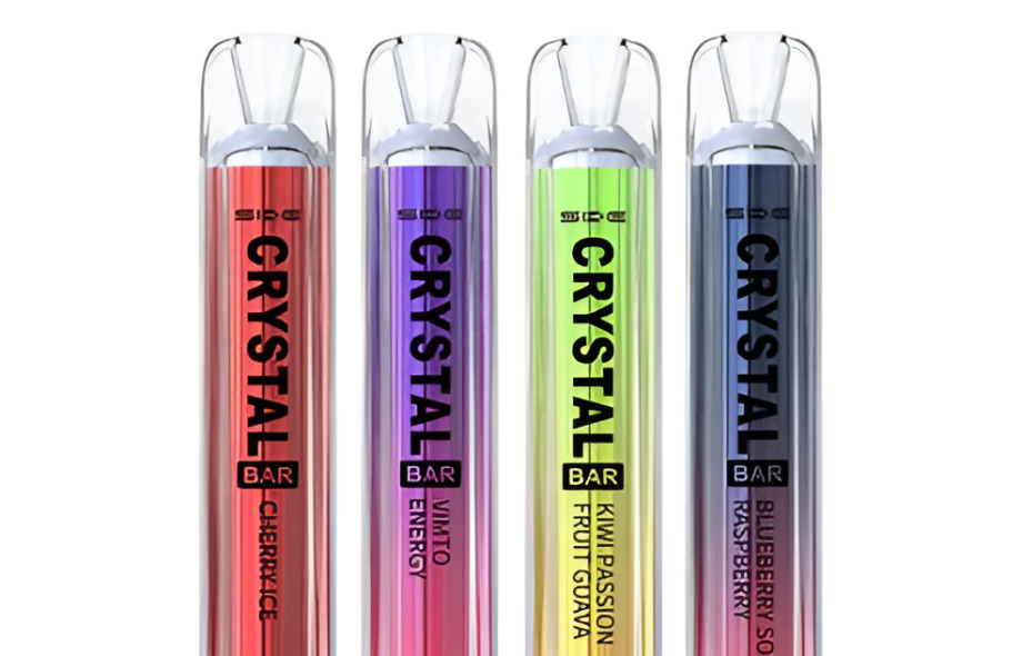 SKE Crystal Bar 600 Box of 10
