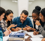Study in USA