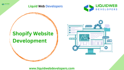 Shopify-website-Development