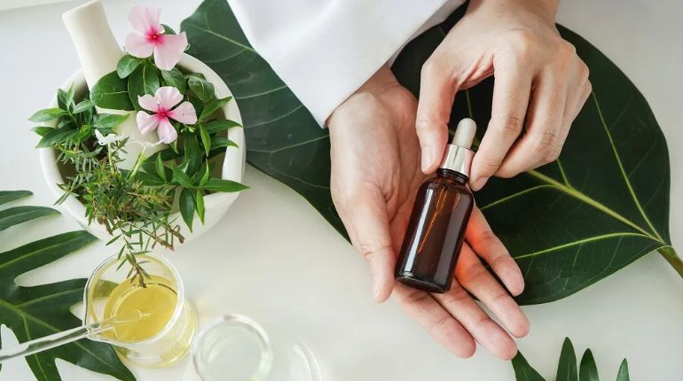 Skin Care Fragrance