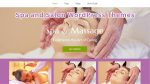 Your Spa & Salon with a Beautiful WordPress Website in 2025