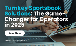 Turnkey Sportsbook Solutions