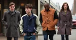 TV Series Jackets