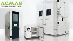 Environment Test Chamber