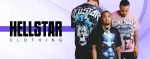 Celebs Who Rock Hellstar Hoodie Streetwear