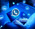 Enable WhatsApp API in Odoo ERP for Property Rental Success | Bizople
