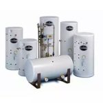 water cylinders