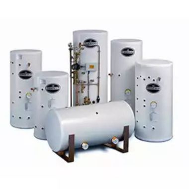 water cylinders