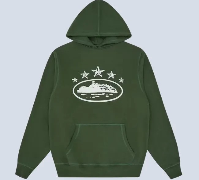Corteiz Hoodie