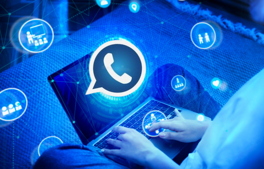 Enable WhatsApp API in Odoo ERP for Property Rental Success | Bizople