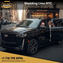 Wedding-Limo-NYC