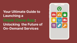 Your Ultimate Guide to Launching a Gojek Clone App: Unlocking the Future of On-Demand Services