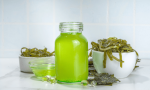 Algae Oil Market