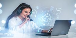 ai customer service for electricians