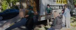 moving and storage Irvine CA