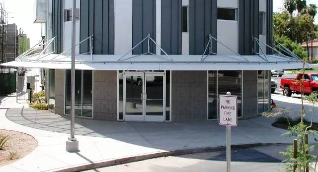 best awnings in arizona