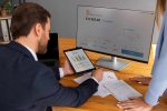 Custom Odoo Financial System to Automate Portfolios & Reports | Bizople