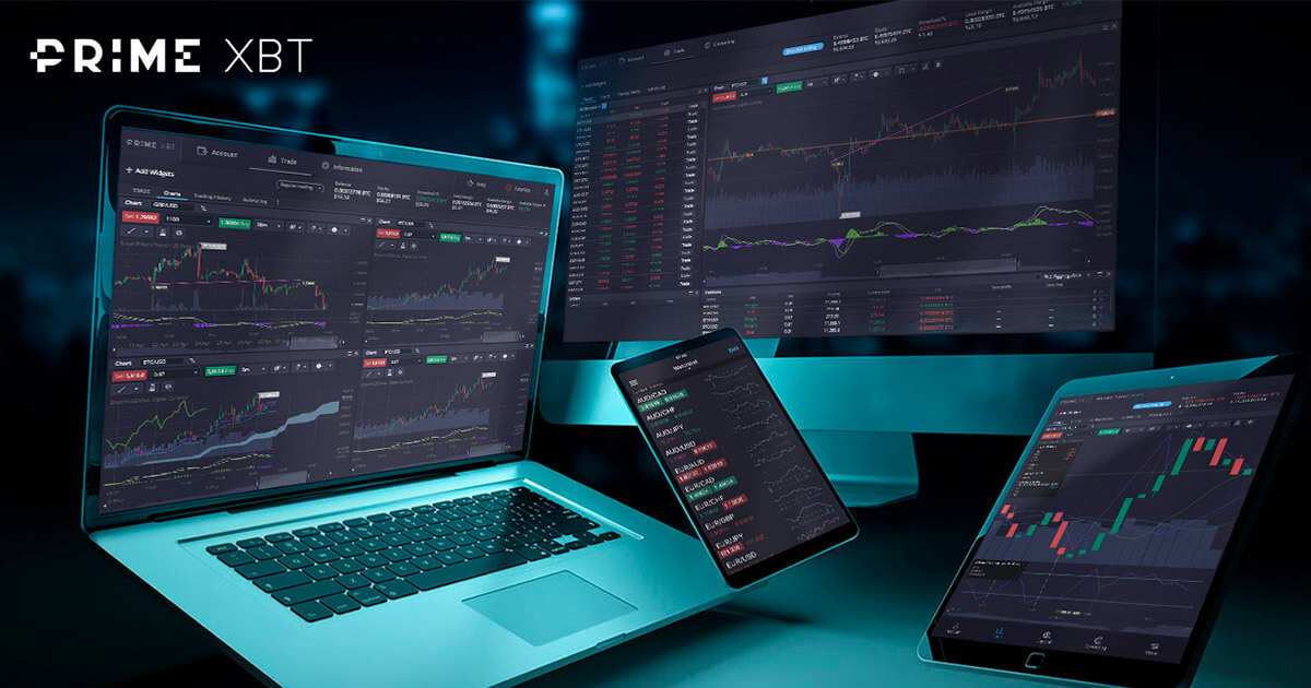 Comprehensive Guide to PrimeXBT Deposit Methods 1
