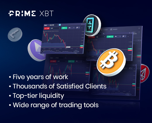 Comprehensive Guide to PrimeXBT Deposit Methods 1
