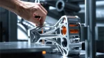 5 axis CNC milling services