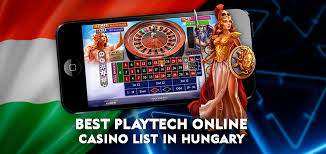 Discover the Best Casino Sites Hungary for Thrilling Online Gaming Discover the Best Casino Sites Hungary for Thrilling Online Gaming