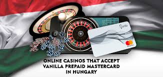 Discover the Best Casino Sites Hungary for Thrilling Gaming Experiences