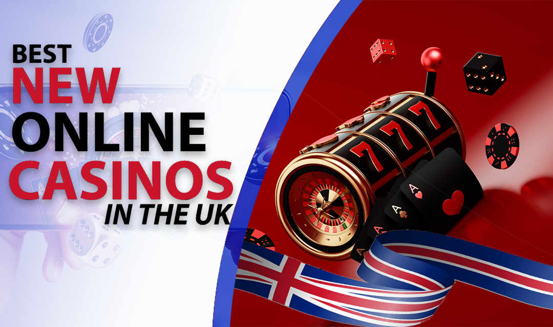 Discover the Best Live Online Casino UK