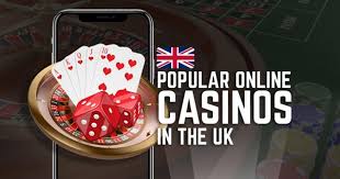 Discover the Thrill of Real Online Casino UK 13 Discover the Thrill of Real Online Casino UK 13