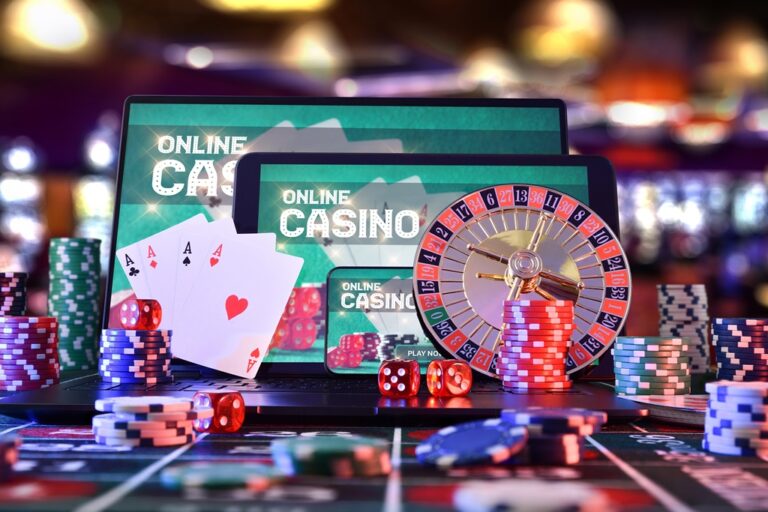 Discover the Thrill of Real Online Casino UK 16