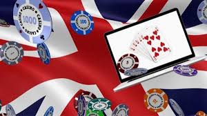 Discover the Thrill of Real Online Casino UK 16